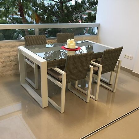 Appartaments Deluxe Leilighet Playa del Inglés Eksteriør bilde
