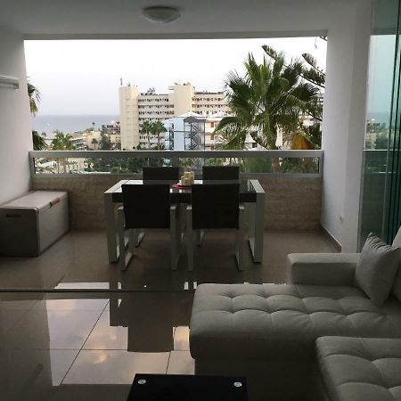 Appartaments Deluxe Leilighet Playa del Inglés Eksteriør bilde