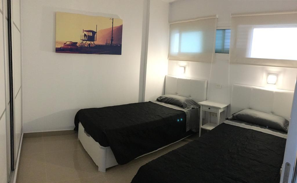 Appartaments Deluxe Leilighet Playa del Inglés Eksteriør bilde