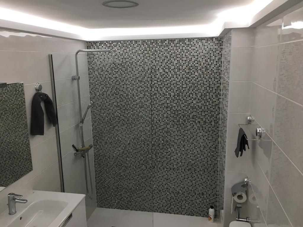 Appartaments Deluxe Leilighet Playa del Inglés Eksteriør bilde