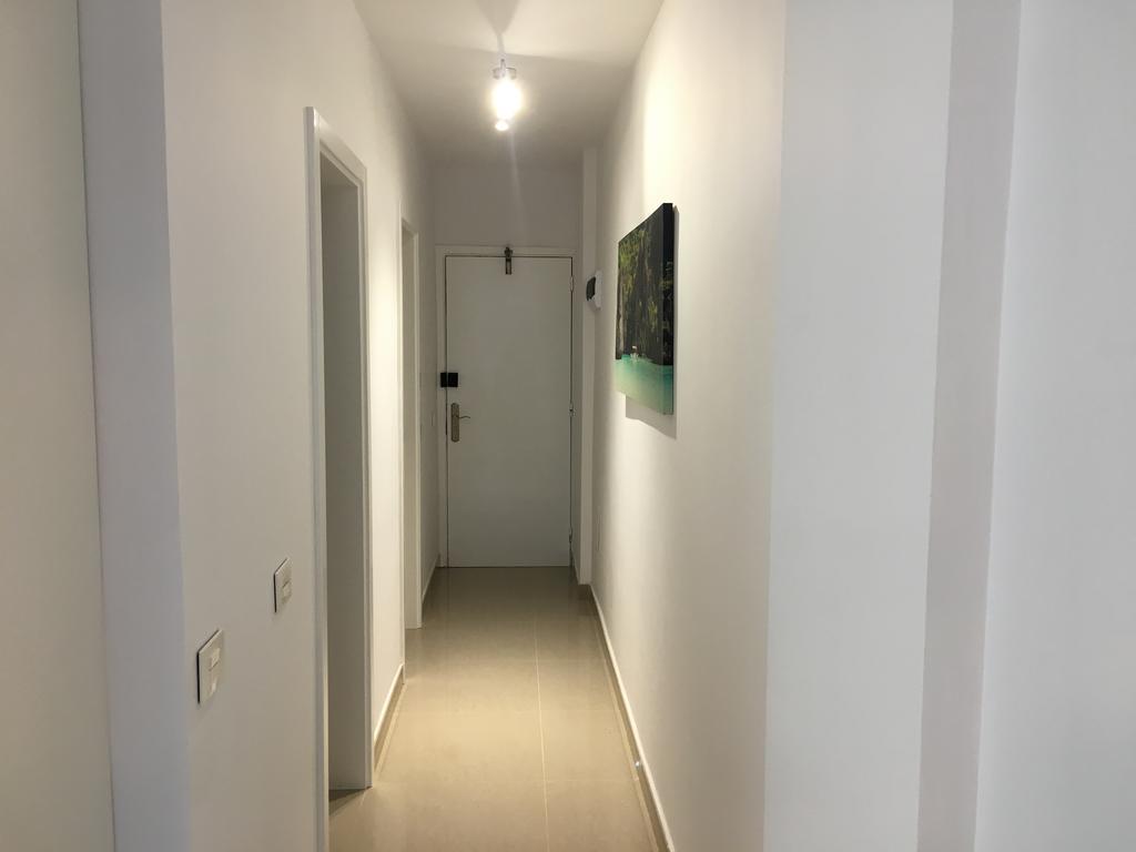 Appartaments Deluxe Leilighet Playa del Inglés Eksteriør bilde